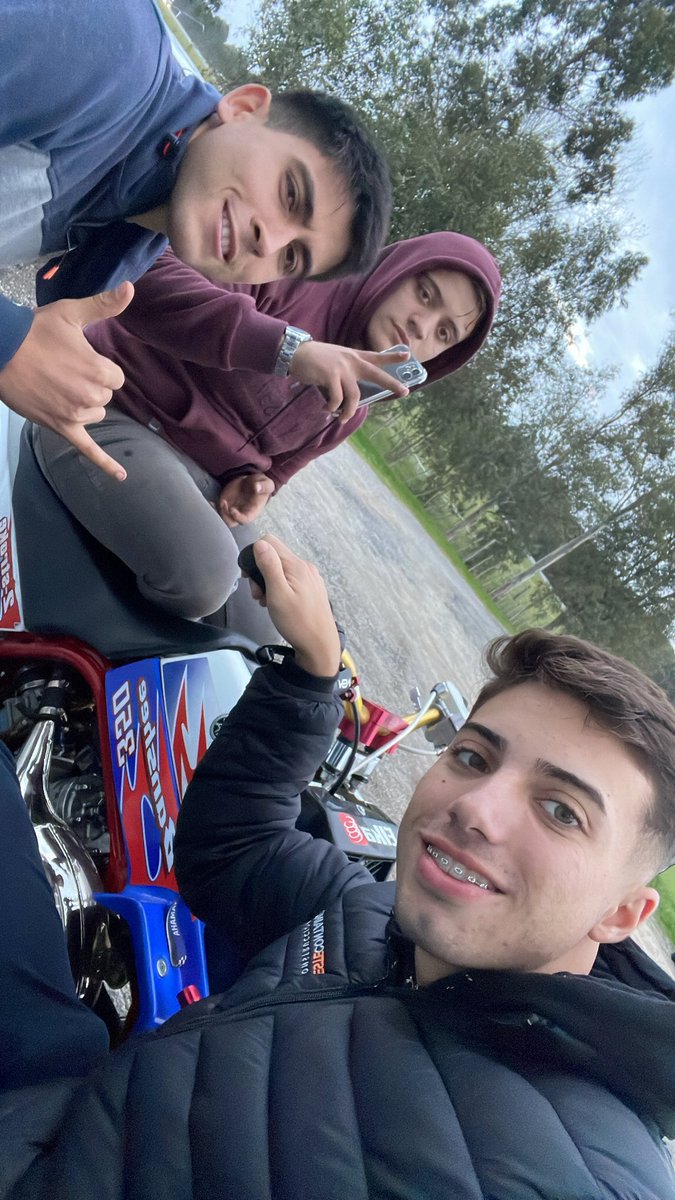 Un finde más con amigos ❤️‍🩹❤️‍🩹