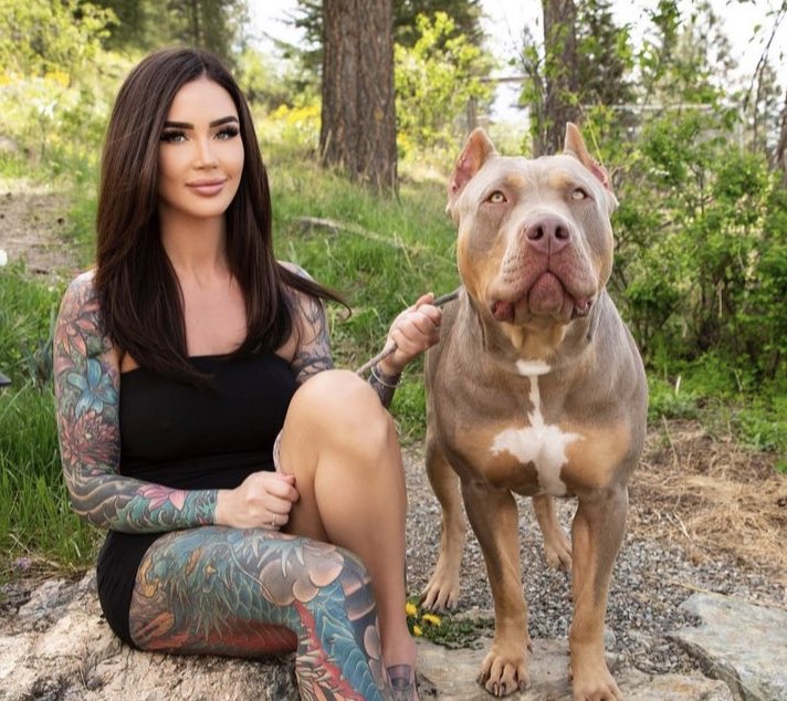 Paisley Moore (@paisleymoorerp) on Twitter photo 