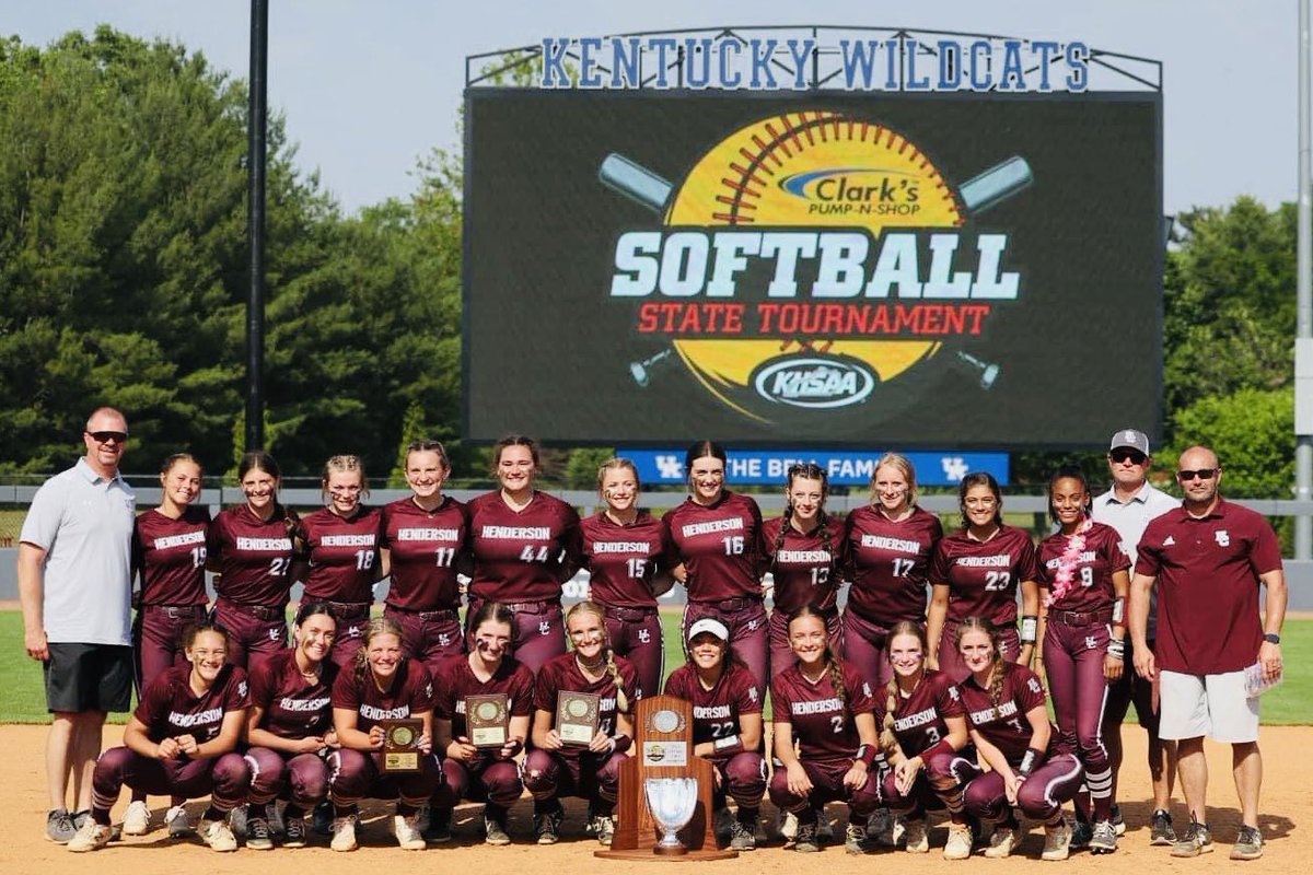 Mackenzie “Mac” Burczyk (@softballmac2026) on Twitter photo Our season came to an end Saturday in the State Championship against a tough Ballard Co team. I’m proud of the season we had and all of my teammates. Good luck to our seniors who will be playing in college next year. <a href="/LadyColSoftball/">HCHS Softball</a> <a href="/HCHS_SB_coachT/">Coach Troutman</a> Our season came to an end Saturday in the State Championship against a tough Ballard Co team. I’m proud of the season we had and all of my teammates. Good luck to our seniors who will be playing in college next year. <a href="/LadyColSoftball/">HCHS Softball</a> <a href="/HCHS_SB_coachT/">Coach Troutman</a>