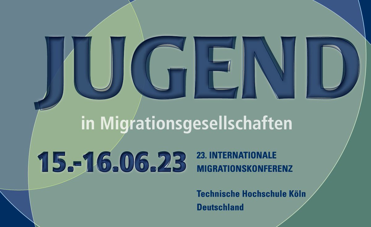 Daniel William Szabo (@danielwszabo) on Twitter photo I'm excited to represent <a href="/Griffith_SGIR/">SGIR</a> <a href="/GriffithBiz/">Griffith Business School</a> this week and present on the international stage my research Extraordinary Decisions® High-Risk Migration Through the Sahara Desert at the 23rd Int. #Migration Conference: #Youth in Societies @th_koeln migrationskonferenz.ch/en I'm excited to represent <a href="/Griffith_SGIR/">SGIR</a> <a href="/GriffithBiz/">Griffith Business School</a> this week and present on the international stage my research Extraordinary Decisions® High-Risk Migration Through the Sahara Desert at the 23rd Int. #Migration Conference: #Youth in Societies @th_koeln migrationskonferenz.ch/en