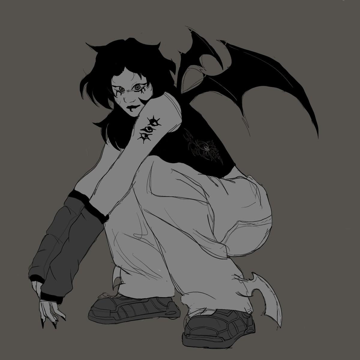 Berns (@bernsartwork) / Posts / X