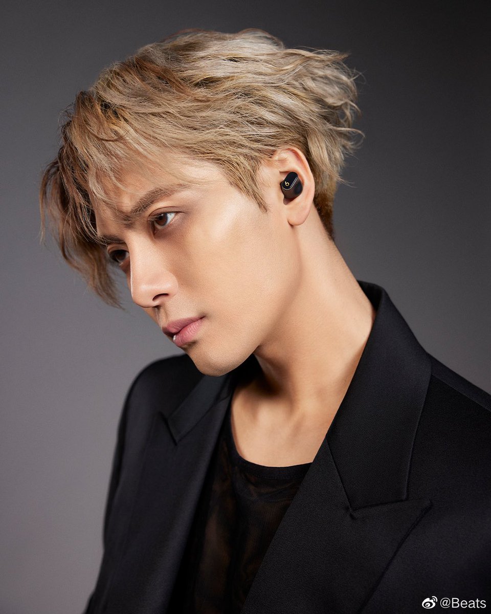 Jackson Wang Global on Twitter "[WEIBO] 230612 beatsbydre Beats