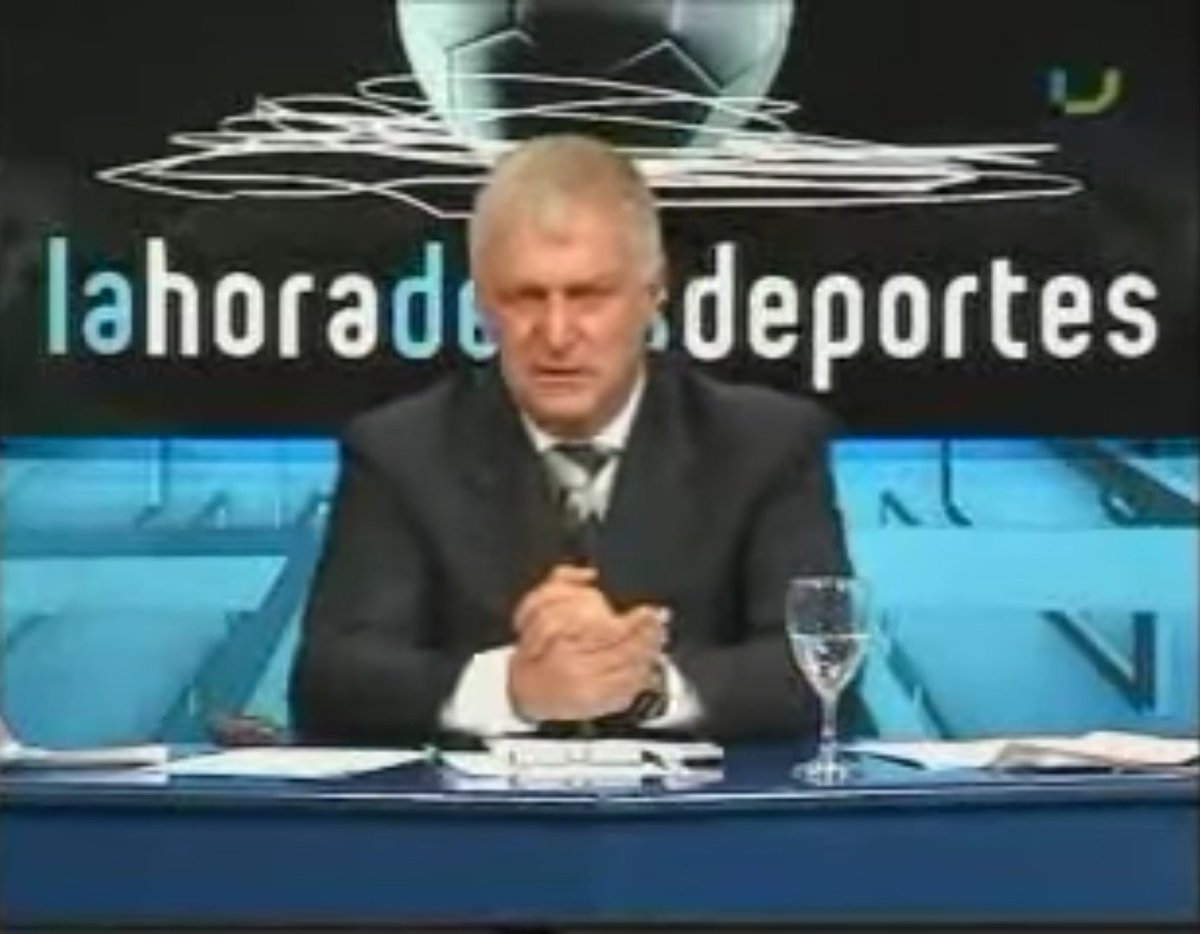 Viejo de la Olímpica tweet media