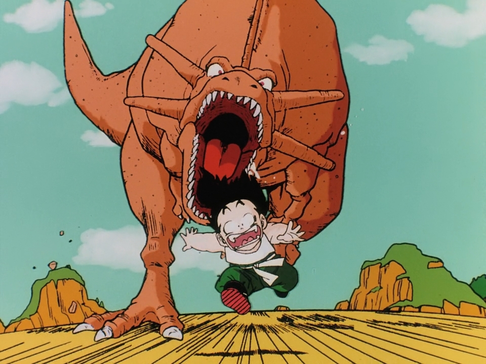 Daily Gohan (@gohan_daily) on Twitter photo 