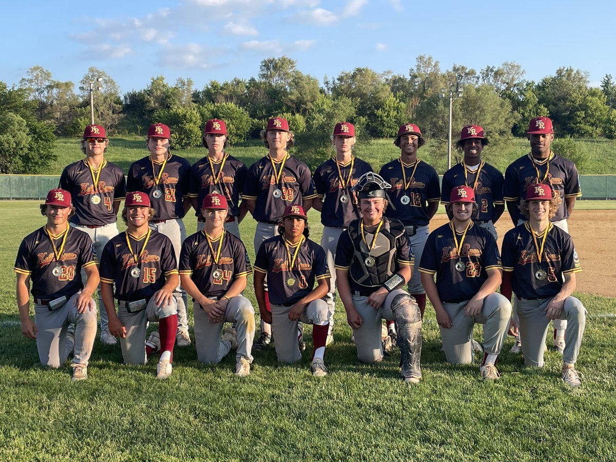 Roncalli Catholic Baseball tweet media