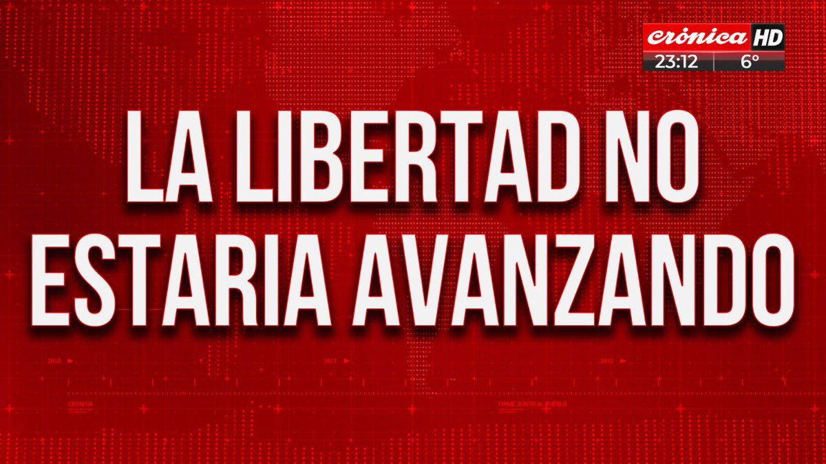 PERIODISTA DE PERÓN tweet media