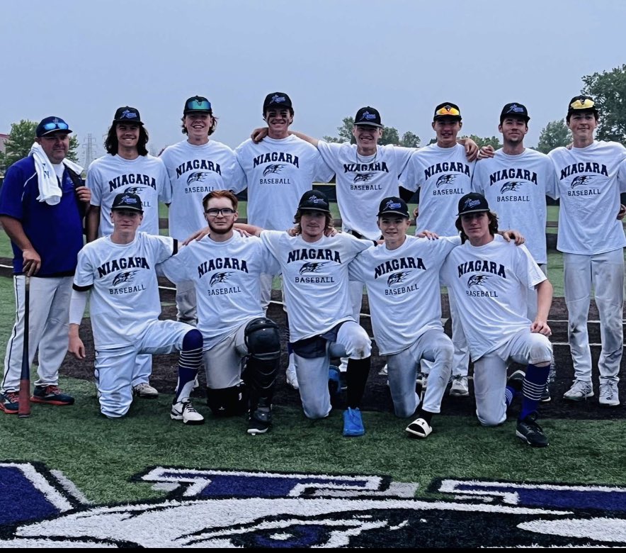 Aces Showcase (@aces16u2) on Twitter photo Aces Showcase wins the Niagara University Invitational with an overall record of 4-1 <a href="/AcesBaseball7/">Aces Baseball</a> Aces Showcase wins the Niagara University Invitational with an overall record of 4-1 <a href="/AcesBaseball7/">Aces Baseball</a>
