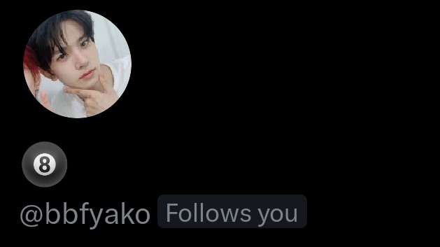 matchy w my kabit 🫶