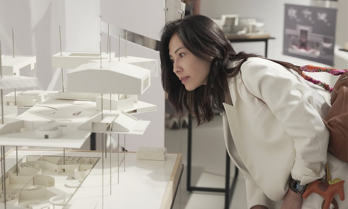 lead_8's tweet image. Lead8 is proud to support The Chinese University of Hong Kong (@CUHKofficial) 27th Master of Architecture Year Show as a gold sponsor in 2023!

Read more: lead8.com/news/lead8-cuh…

#MasterofArchitecture #GraduationShow #ArchitectureExhibition #HongKong