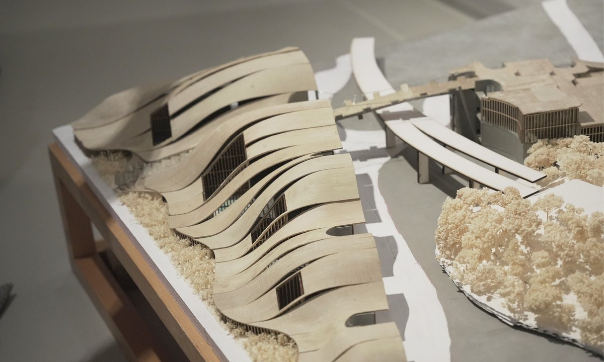 lead_8's tweet image. Lead8 is proud to support The Chinese University of Hong Kong (@CUHKofficial) 27th Master of Architecture Year Show as a gold sponsor in 2023!

Read more: lead8.com/news/lead8-cuh…

#MasterofArchitecture #GraduationShow #ArchitectureExhibition #HongKong