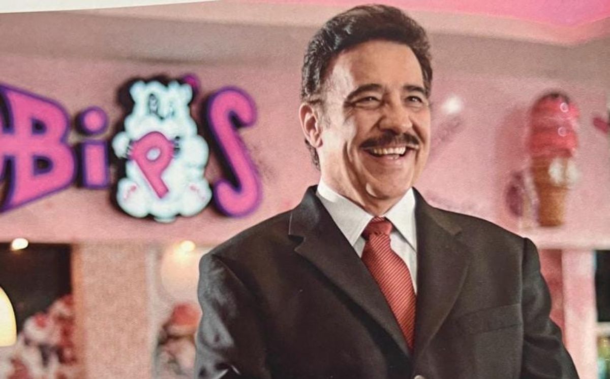 MilenioLaguna's tweet photo. Fallece Humberto Ramos, fundador de helados Bip's y restaurante Ok Maguey en #Torreón https://t.co/ZJfdVHq6LH https://t.co/DfUr3K0gTS