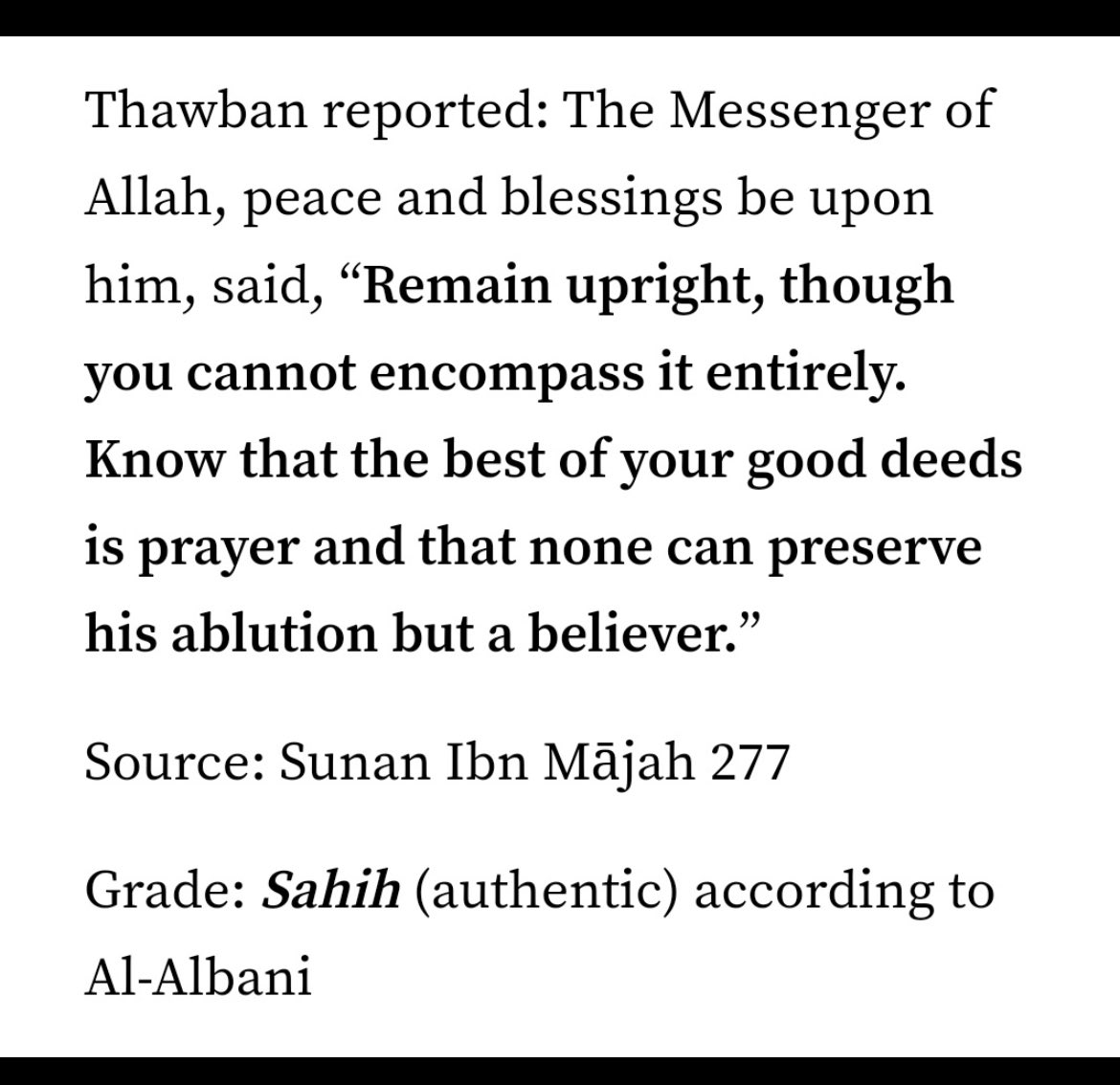 Remain upright…
#Islam #Knowledge #Scholars #Reminder #Salaf #Reflect