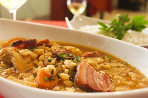 Thank God I’m do Porto Caralho