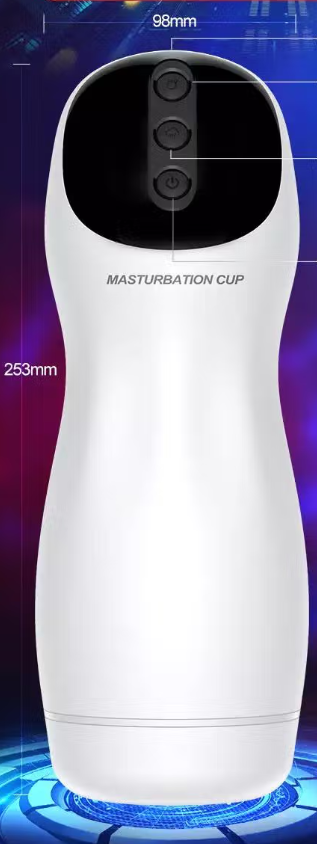 henryxu1122's tweet photo. Fulfill all your orgasm fantasies
#trainer #formen #menshealth #happyfathersday #pridemonth #giftideas #unboxing #newcollection #pearlsvibe #trending #sexy #adult https://t.co/5i5suwcYZ2