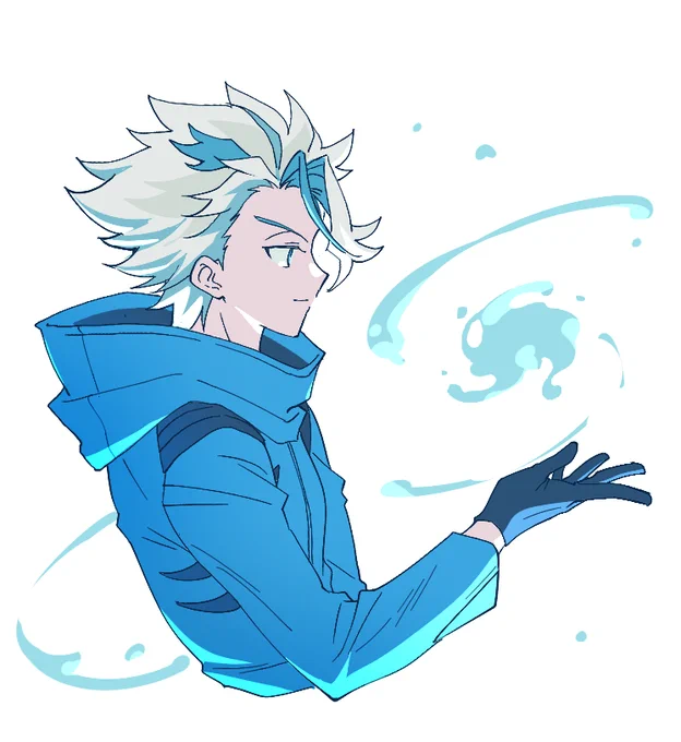 納涼