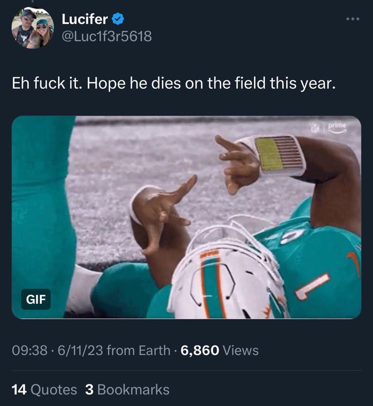 John Christo tweet media