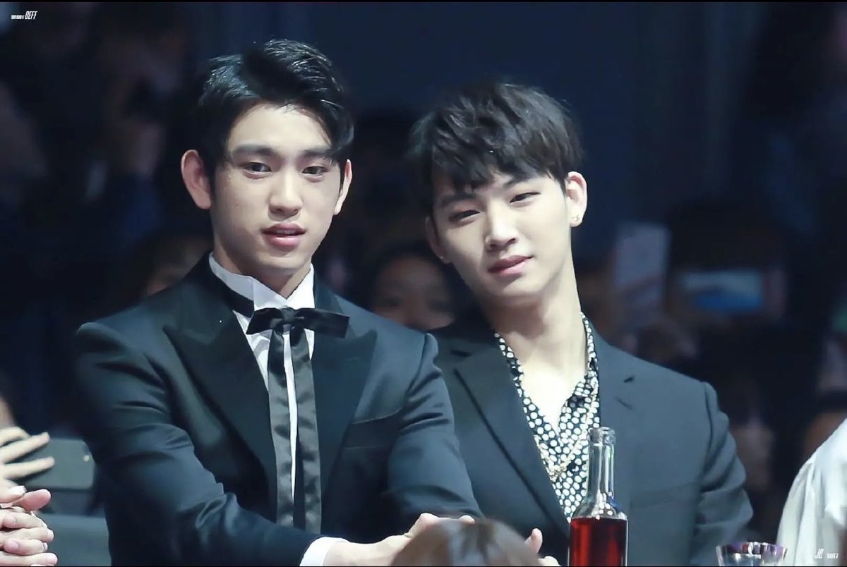 #jjp #jjproject #jayb #jinyoung