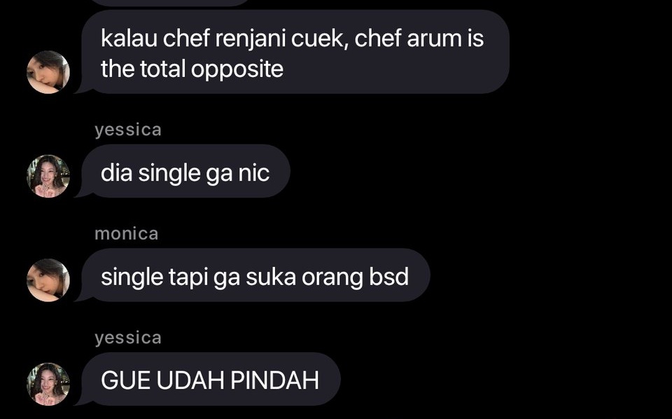 vodkark's tweet image. ada dendam apa kalian dgn org bsd #bsdpride