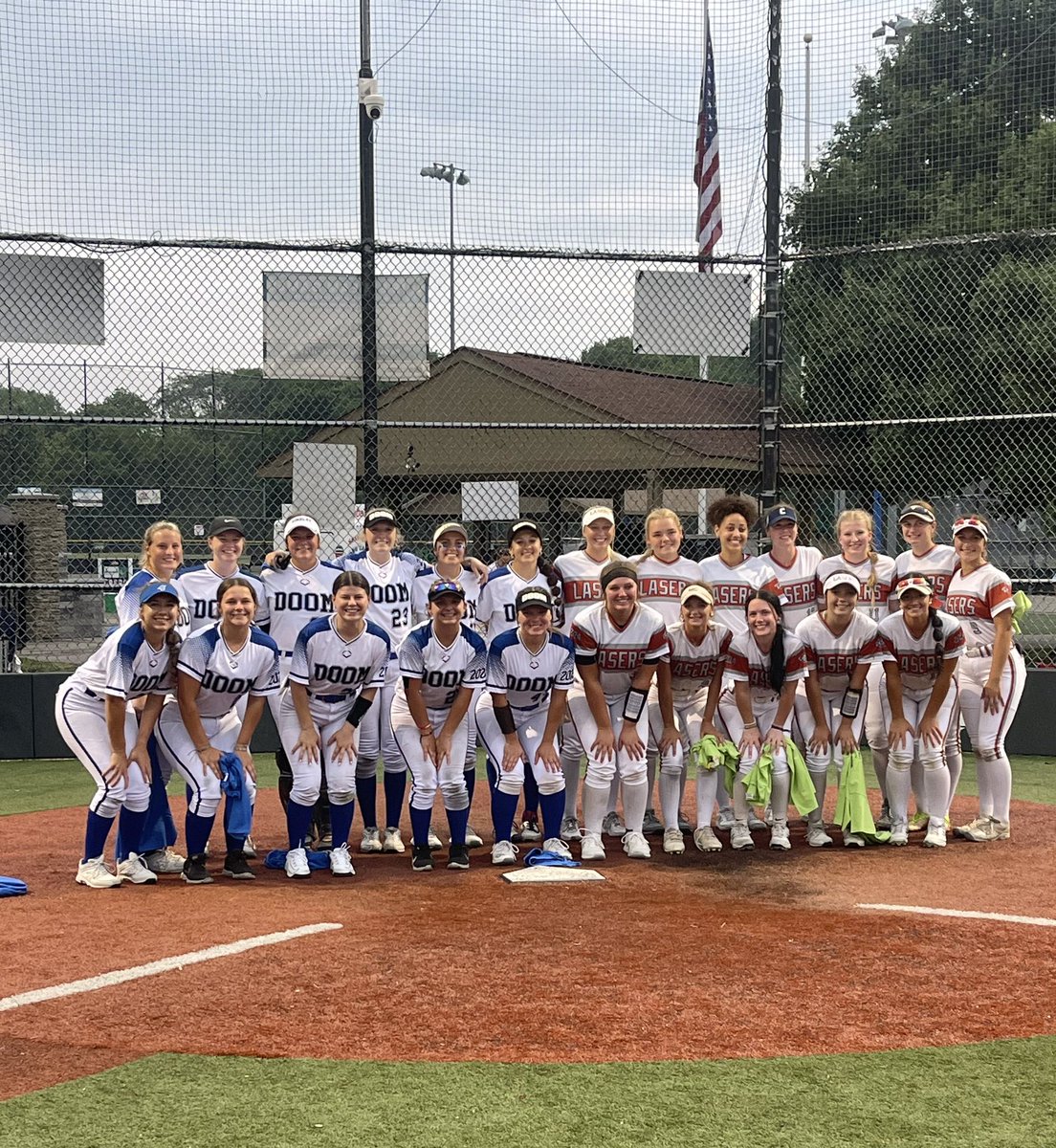 OHIO OUTLAWS PREMIER- HILL tweet media