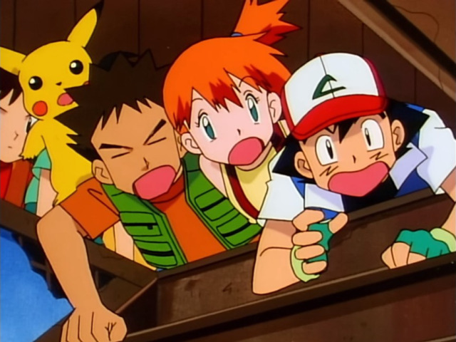 EP042 Showdown at Dark City