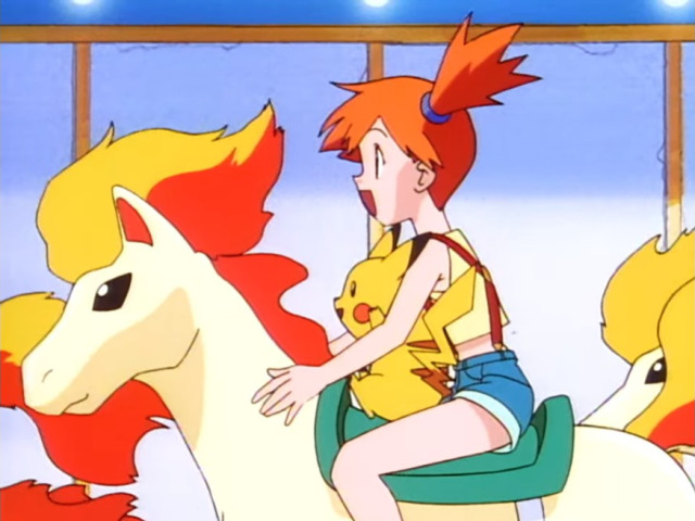 EP043 The March of the Exeggutor Squad