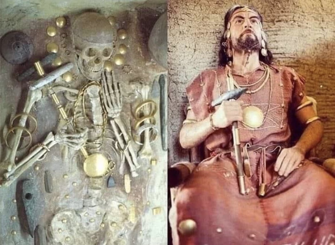 'The Oldest Gold of Mankind' was found in the Varna Necropolis, on the Bulgarian Black Sea Coast. The Varna Necropolis, also known as Varna Cemetery, is a large burial site located in the western industrial zone of Varna. It is internationally recognized as one of the most…