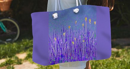 'April' is a popular artwork, available here as a beach bag!   

shop:  corigallery.com/featured/april…

#wildflowers #flowers #nature #beachBag #toteBag #aYearForArt #BuyIntoArt #Monday Monday