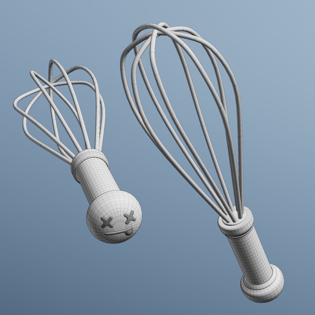 Weapons of egg-destruction 
#eggsitus