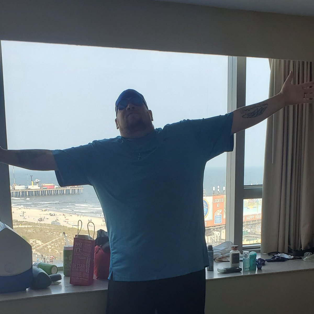 sydreeper51's tweet photo. #NewProfilePic https://t.co/rMbrV45sJ6