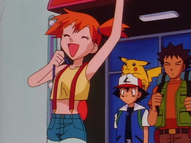 EP045 The Song of Jigglypuff