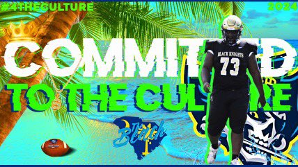 This fall I will be attending Myrtle Beach collegiate academy #4TheCulture @MrNoOffseason