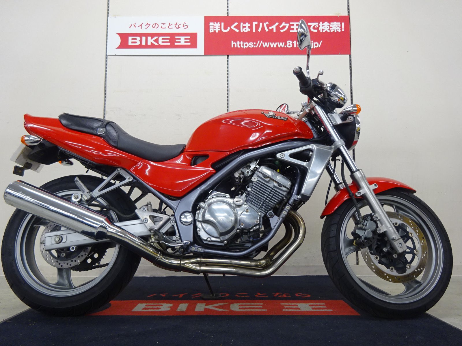 Accela@バイク記事紹介 on X: 