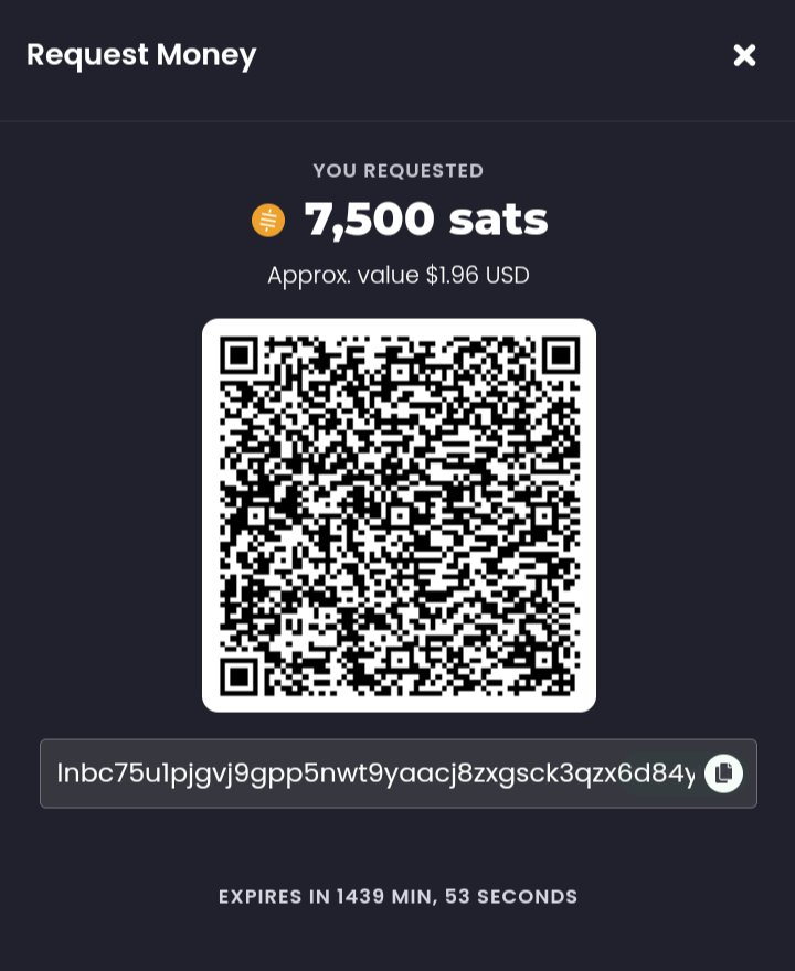 The Anti-Usury Bitcoiner tweet media