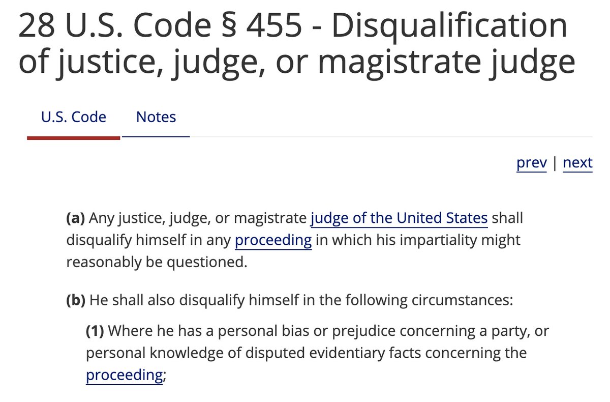 Norm Eisen tweet media