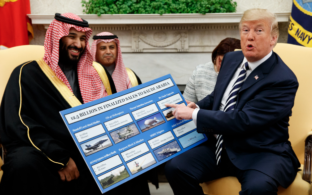 NEW: After the PGA Tour shocked the world by announcing it would be joining a for-profit venture with its heretofore hated rival—the Saudi-backed LIV Golf—a Congressional bill has been introduced to strip the tour of its tax-exempt status. @YahooNews

theintellectualist.com/members/the-in…
