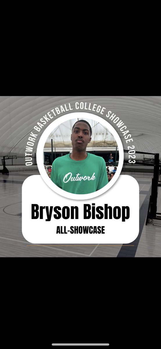Bryson Bishop tweet media
