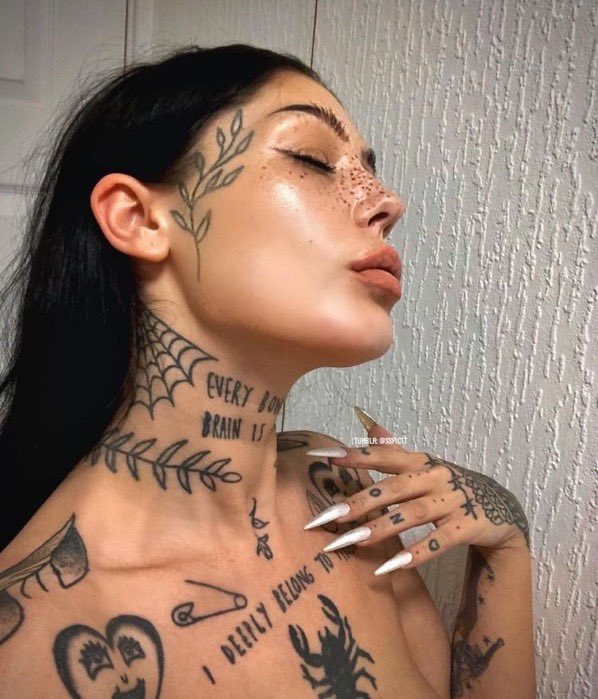 What does a Mauri Moko Kaue tattoo represent? | I always wondered what  their tattoos signified! 😯 ❤️ | By UNILAD | Oh my so I'm buko for why is a  of