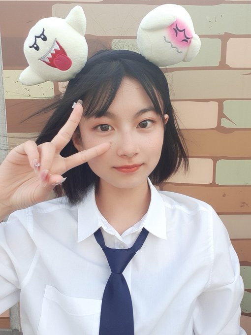 Twitterのコスプレ画像8