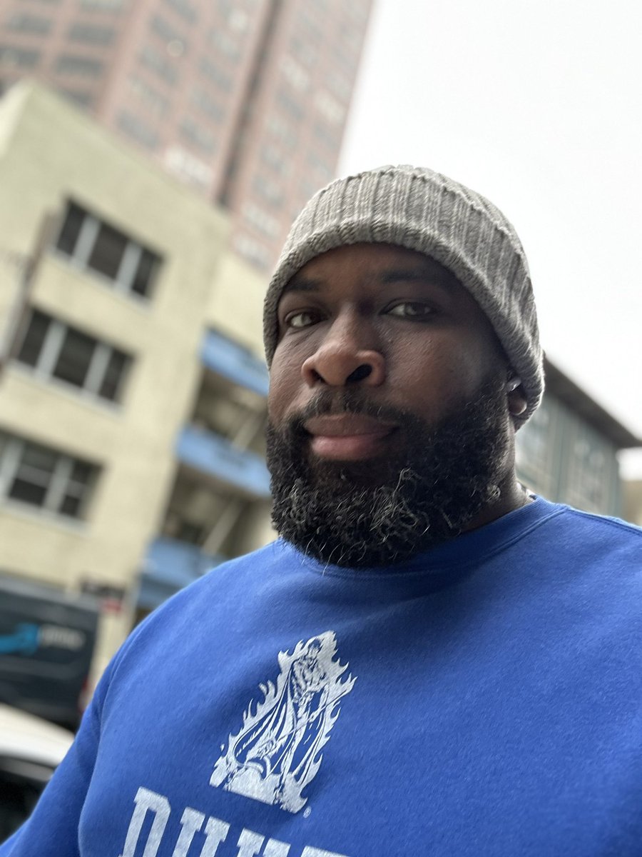 Unmistakable Latin Flavor on Twitter "Cutty from “The Wire” enjoying a