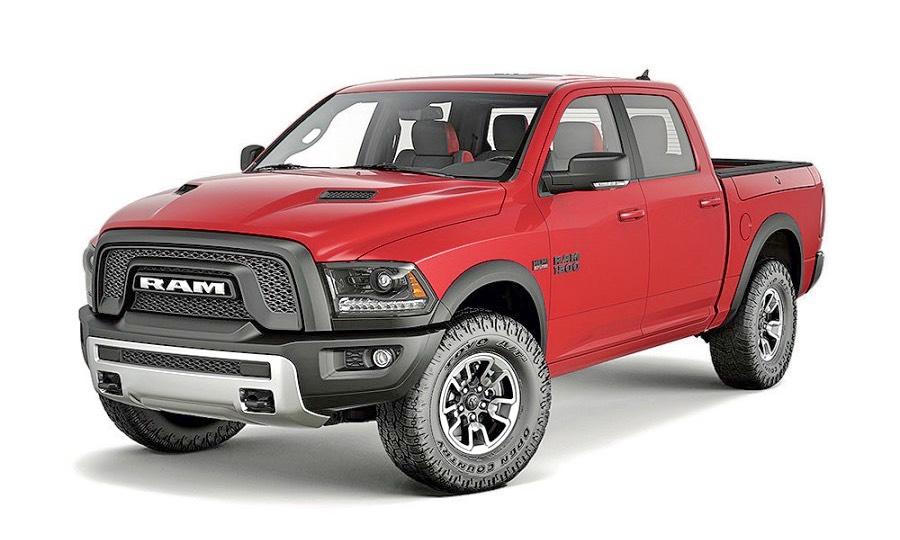 FCA's Ram sales numbers don't tell the whole story. #truck #automotive #Autonews bit.ly/2NH5Cfg