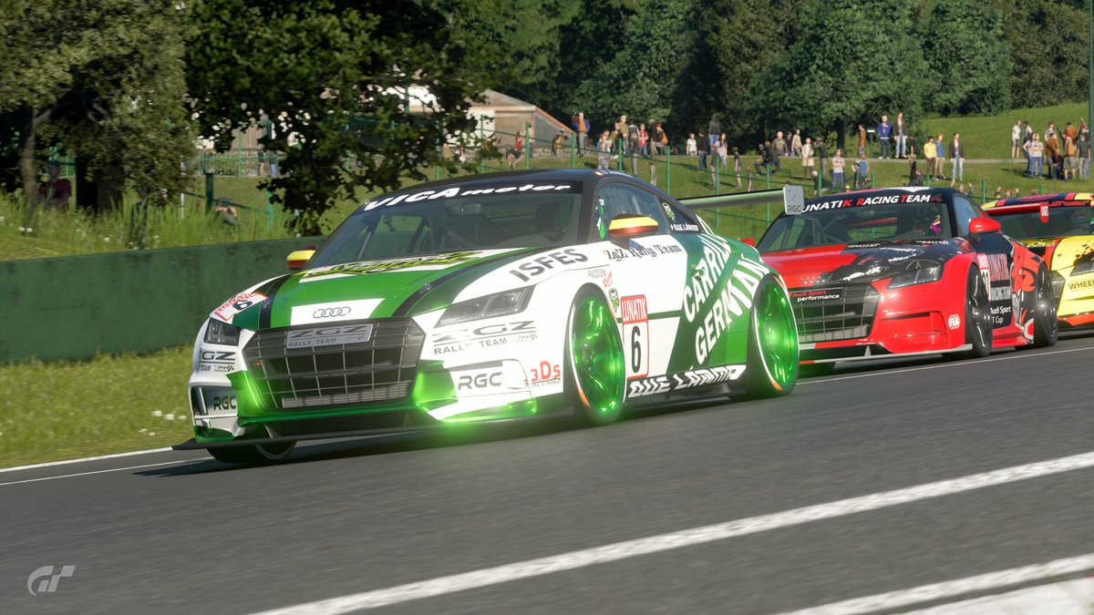 Primera Carrera de Lunatik Cup, enhorabuena al podium y enhorabuena a todos los participantes, pilotos de lujo. Gracias de corazon a todos