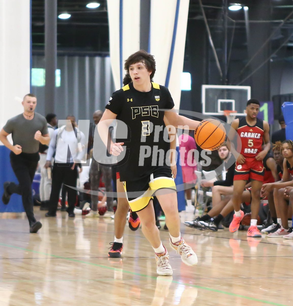 Battle of  North Carolina 
 
15U PSB Elite Allen Spach vs Garner Road 3SSB 

zurl.co/d5BS 

<a href="/Battle4NC/">Battle for North Carolina</a> 
<a href="/TheHoopState/">Hoop State Network</a> 
 #battlefornc