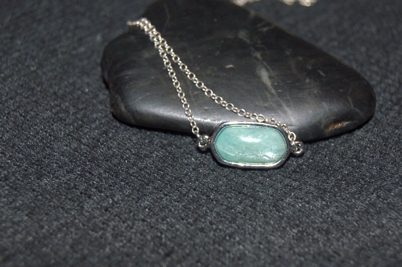 silveririsjewel's tweet photo. Excited to share the latest addition to my #etsy shop: silver amazonite necklace, oval amazonite pendant, natural stone necklace, simple gemstone necklace, sterling silver chain https://t.co/2Nim9PfDAG #oval #women #silver #minimalist #amazonite #ovalamazonite #amazoni https://t.co/ssGDWetecq