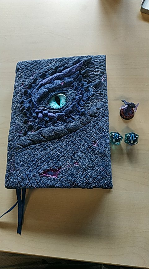 Evil and Roll🏴‍☠️🎲🐜 tweet media