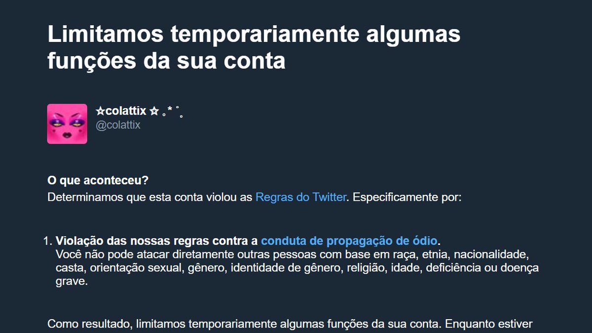 collatix__'s tweet photo. que sacanagem https://t.co/SZkOhH1UxY