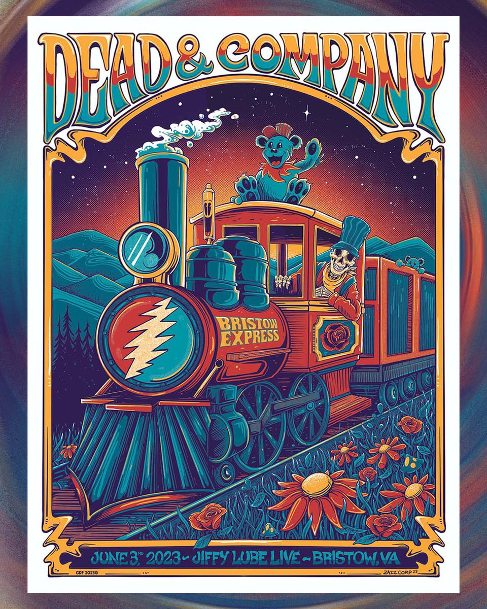 Bristow APs are now available over at zazzland.com