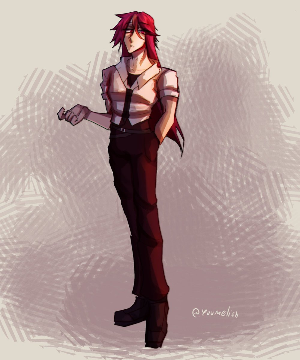 yuumelishtiesa's tweet photo. /RT THIS PLEASE!!)

Now I need to help my family with the money (we're broke) so I'm opening 9 slots more for helping my family!

You can get a work like this!

https://t.co/JQJzlVZch5

#kofi #commissionsopen #Commission https://t.co/QmDEJrLhkM