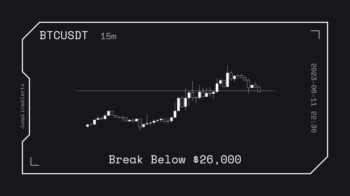 JumpLine tweet media