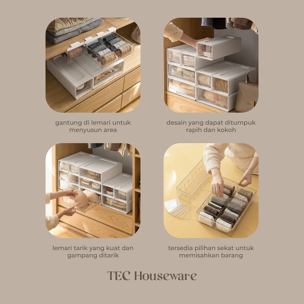 IdeKamarKost's tweet photo. 🌟 Storage Organizer Box 🌟

⭐ : 4,7
🔗 : https://t.co/mfLeTxngTz
🔗 : https://t.co/pb9irClx1N https://t.co/ZBain2JJYo