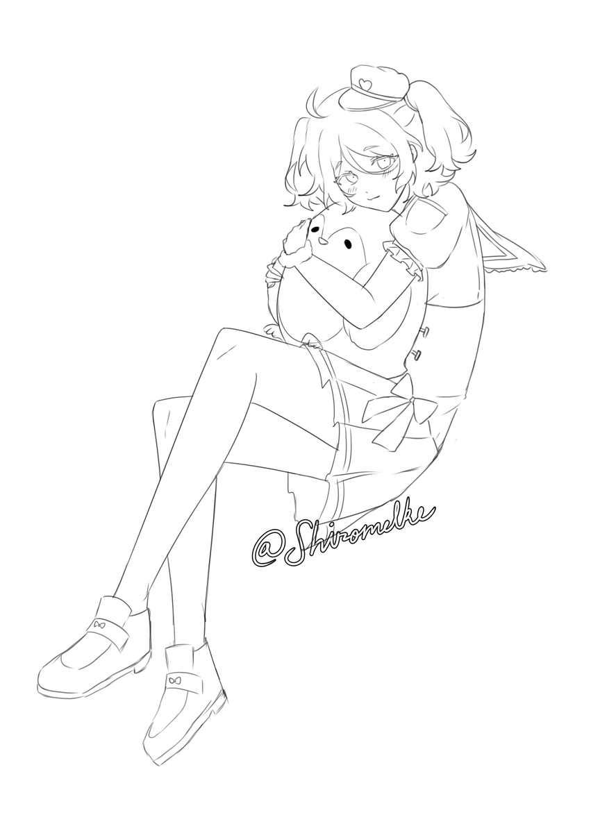 shirometu's tweet photo. Thank you for everyone who popped into the stream today, the doods from those 7 hrs LMAOO
The wonderful people doodled below:
@ValeriumE @ValOculi @Mooingdino @Ashe_Goto @Beru_Izumi (TY FOR THE RAID BERU)
#Beruillust #VtuberEN https://t.co/LQ3X7Yfp1f